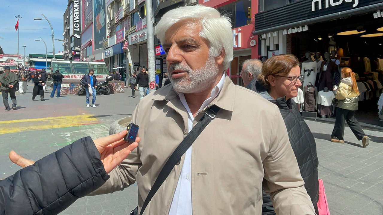 Vatandaşlar Dış Müdahalelere Tek Ses: “Birlikte Güçlüyüz”