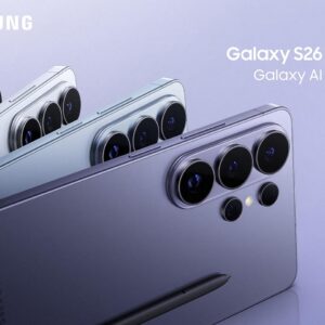 Galaxy S26 Serisi İçin Yeni Ağ Hızı Göstergesi Müjdesi
