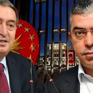 Tuncer Bakırhan’dan Mehmet Uçum’un Seçim Tarihine Tepki