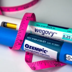 Ozempic ve Wegovy Üzerine Yeni Araştırma Bulguları Açıklandı