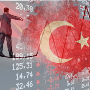 Fitch’in Türkiye Üzerine Olumsuz Değerlendirmesi Yayınlandı