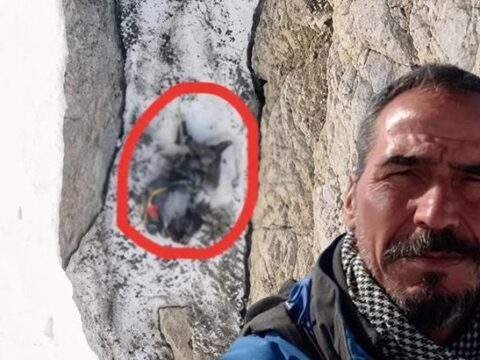 200 metre suruklendi ipte asili kaldi turk dagcinin son anlarina ait izler ortaya cikti nlsDmt2j