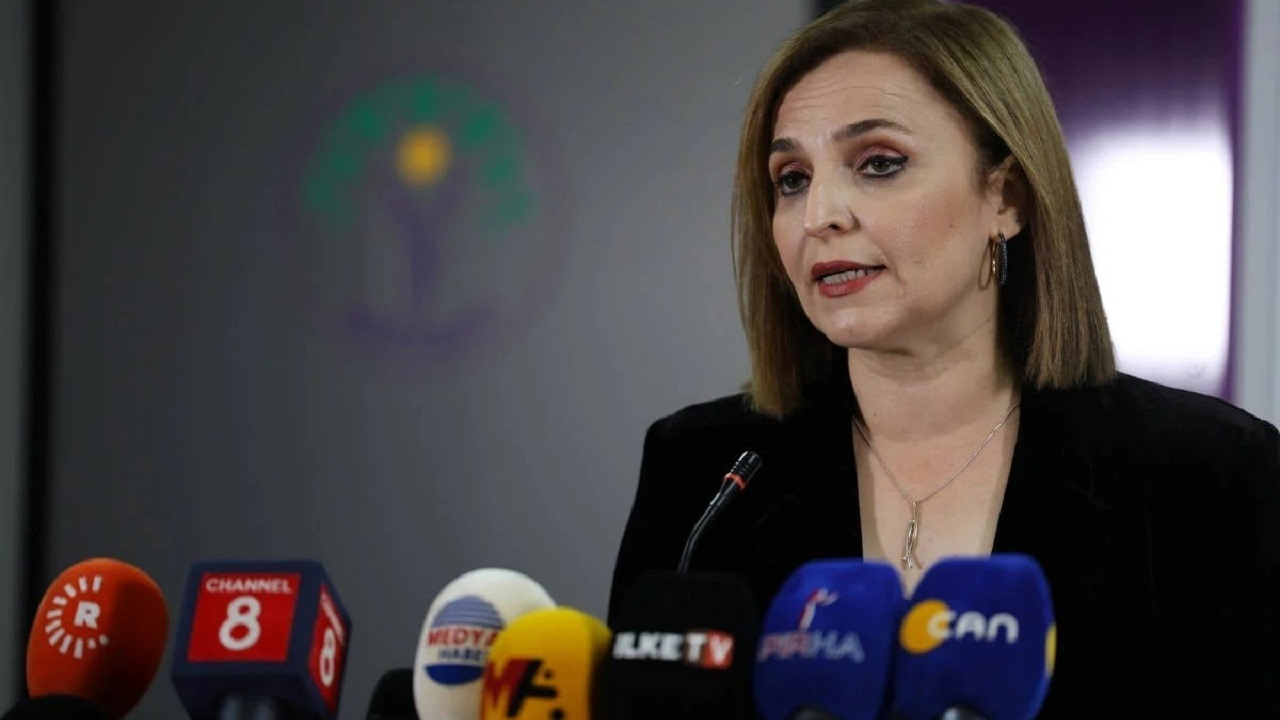 Dem partiden cerceve yasa aciklamasi hazirliklarda son asamaya gelindi 4Kkdp32W