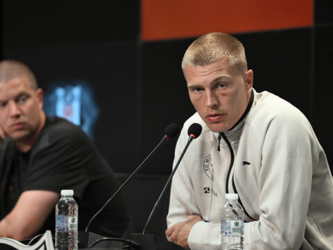 Haber gorseli
