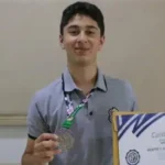 Haber gorseli