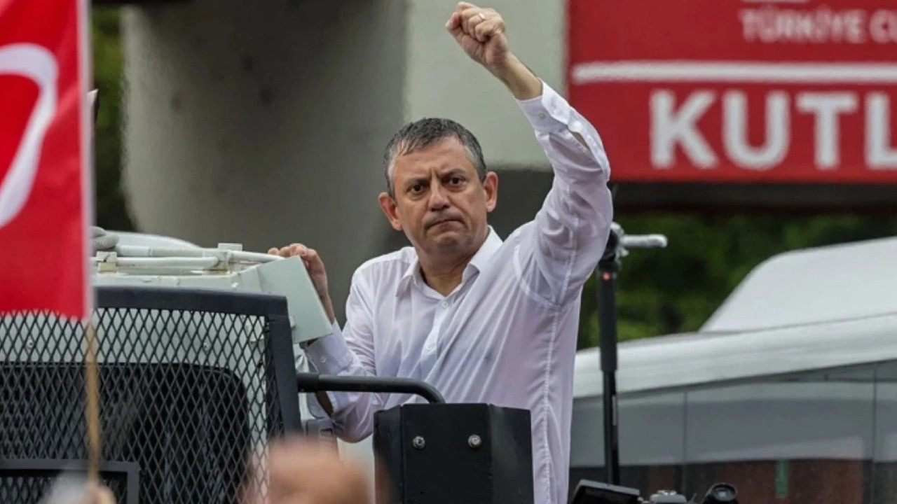 Avrupa Sosyalist Partisi’nden YENİ Parti’ye tebrik ve destek mesajı! Haber gorseli