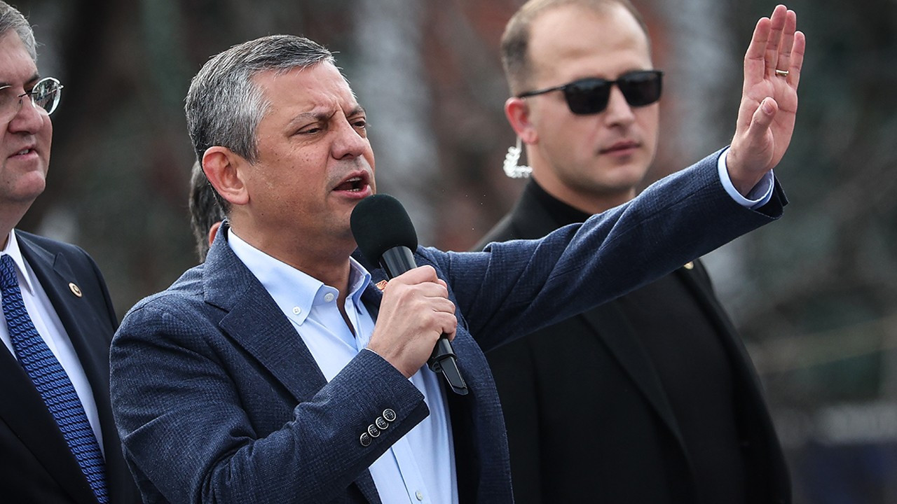 Yeni Parti’nin Grup Başkan Vekilleri belli oldu Haber gorseli