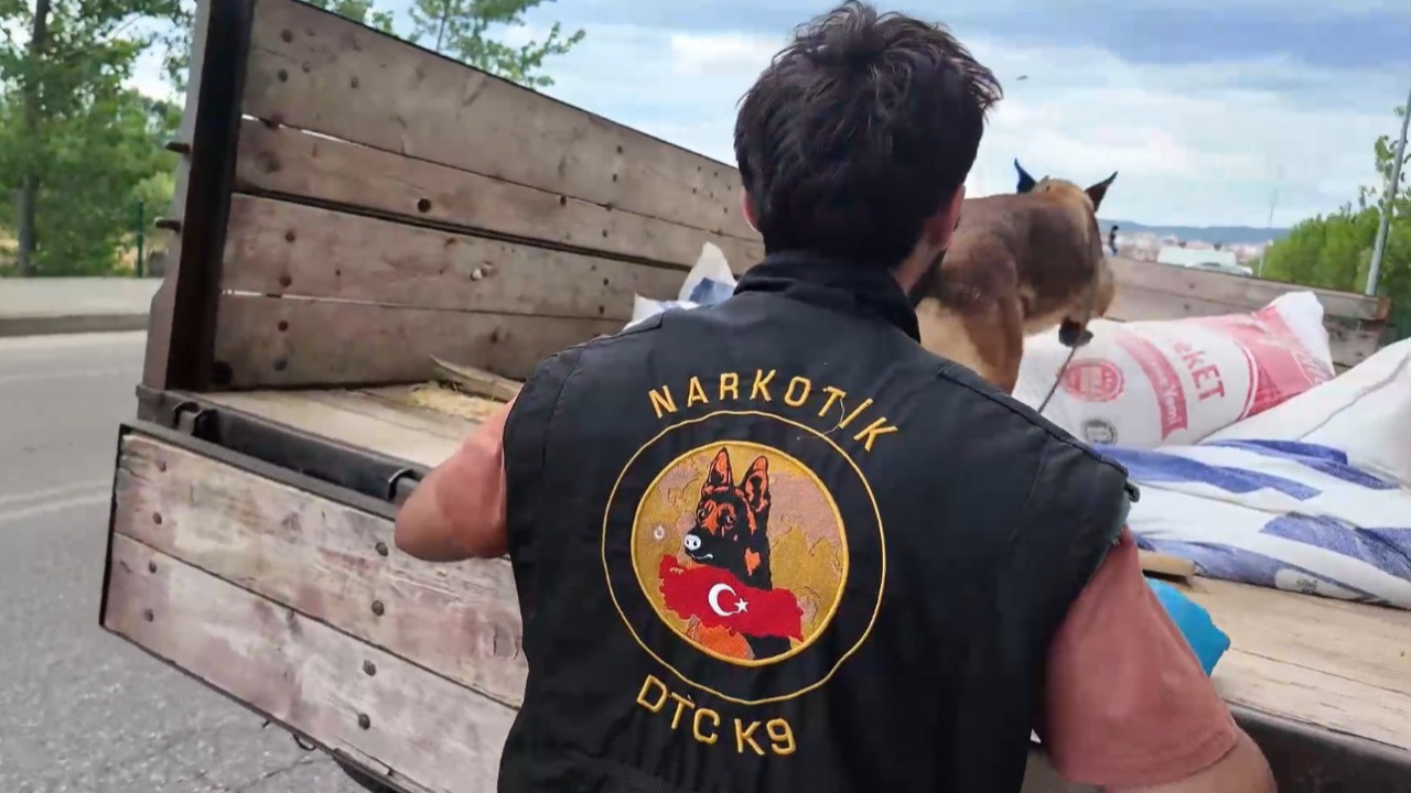 Taşköprü’de geniş kapsamlı polis uygulaması Haber gorseli