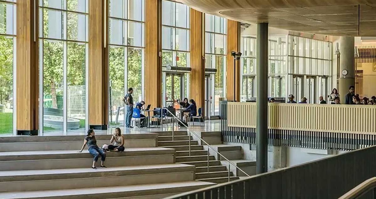 Dünyanın en iyi üniversiteleri açıklandı… İlk 1000’de Türkiye’den 13 üniversite var