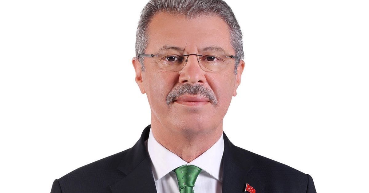Huseyin akaydan 15 temmuz mesaji iAIT8DEi