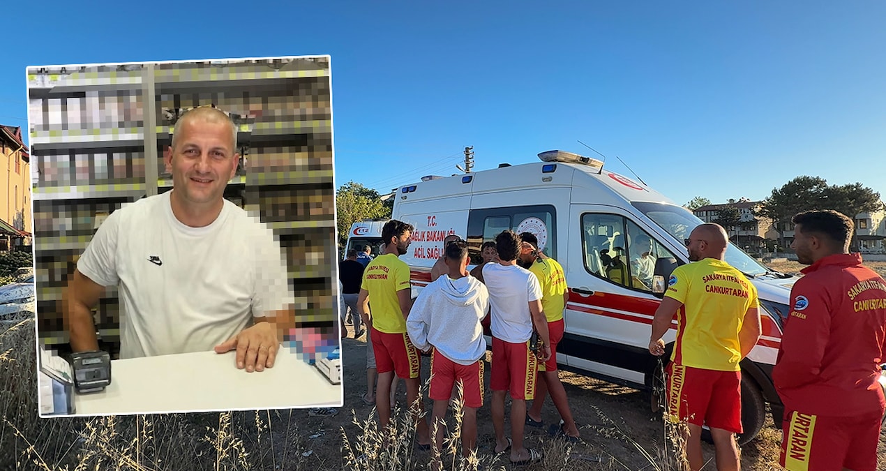 Kızını boğulmaktan kurtaran baba 40 gün sonra hayatını kaybetti Kizini bogulmaktan kurtaran baba 40 gun sonra hayatini kaybetti mx1w9V8K